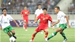 Đội tuyển Việt Nam: Vẫn là nỗi lo tiền đạo